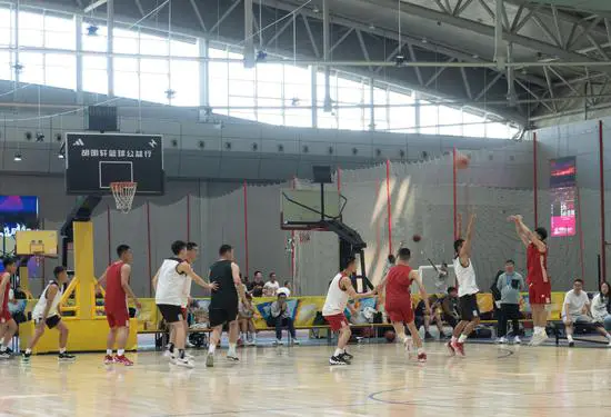 为什么可靠的篮球技术指导对初学者很重要?_2